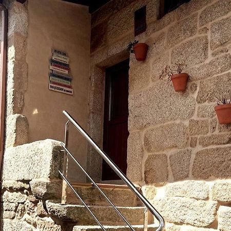 O Capricho Villa Requeixo Ngoại thất bức ảnh