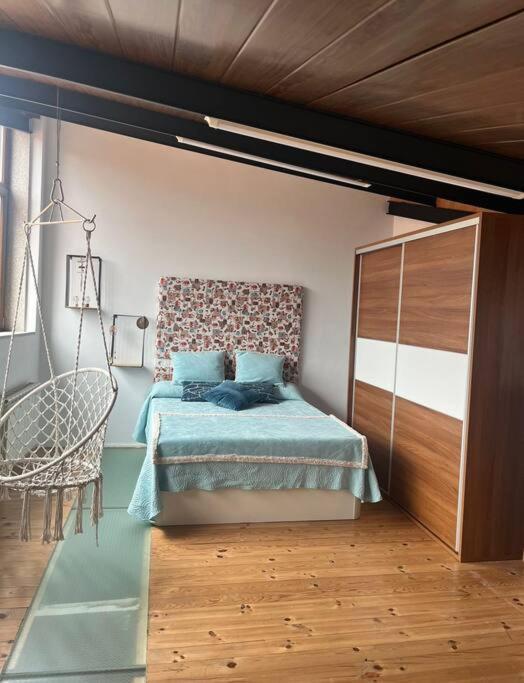 O Capricho Villa Requeixo Ngoại thất bức ảnh