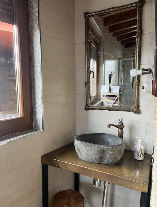 O Capricho Villa Requeixo Ngoại thất bức ảnh