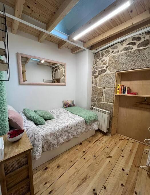 O Capricho Villa Requeixo Ngoại thất bức ảnh