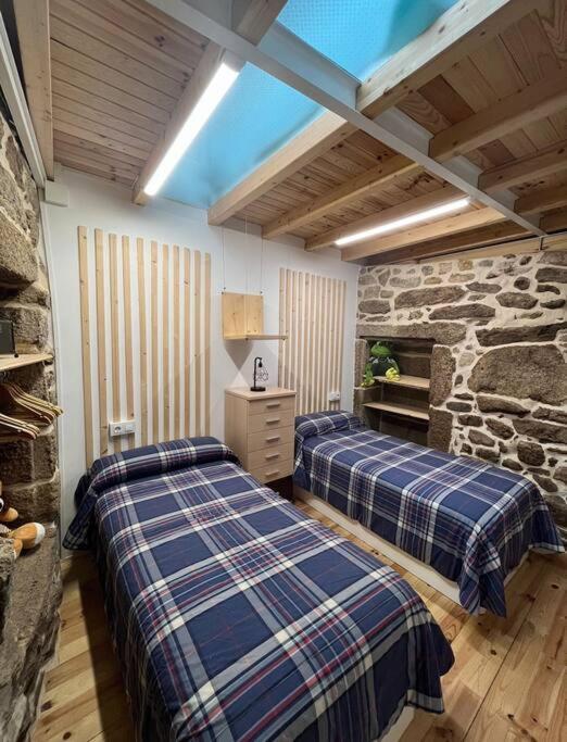 O Capricho Villa Requeixo Ngoại thất bức ảnh