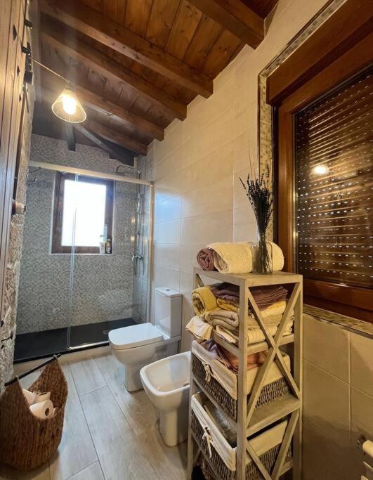 O Capricho Villa Requeixo Ngoại thất bức ảnh